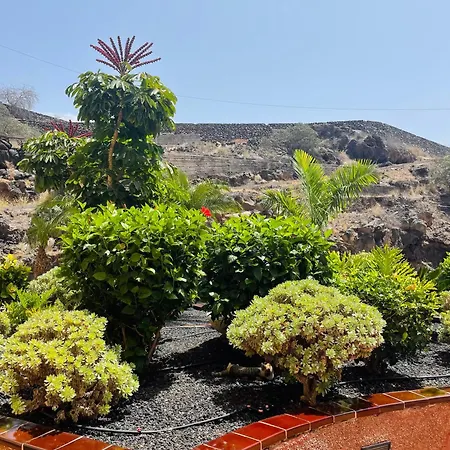Govimar Terrace & Pool - Parking Puerto de Santiago (Tenerife)