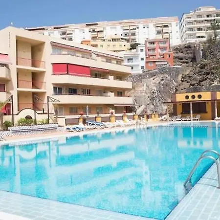 Apartment Govimar Tenerife *