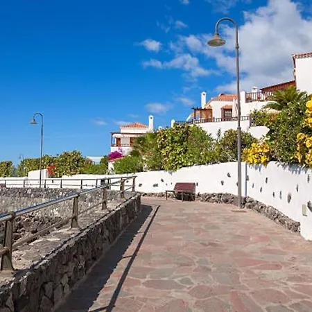 Govimar Tenerife Puerto de Santiago (Tenerife)