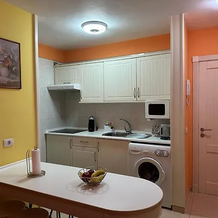 Govimar Tenerife Apartment Puerto de Santiago (Tenerife)