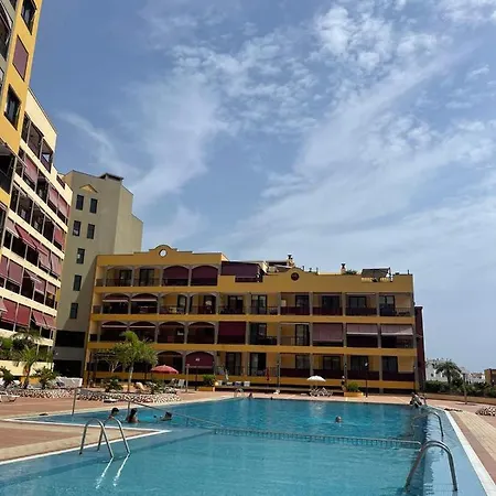 Apartment Govimar Tenerife *