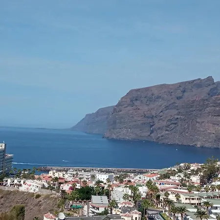 Govimar Tenerife Apartment *