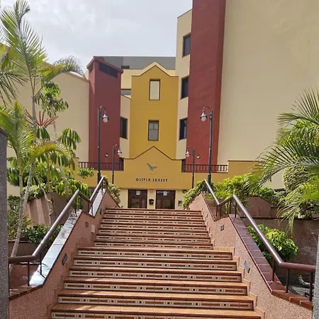Apartment Govimar Tenerife Puerto de Santiago (Tenerife)