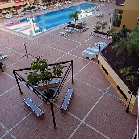 Govimar Tenerife * Puerto de Santiago (Tenerife)