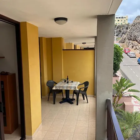 Govimar Tenerife Apartment