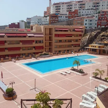 Apartment Govimar Tenerife *