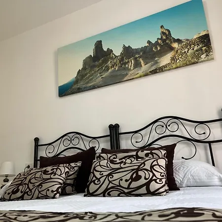 Govimar Tenerife Apartment Puerto de Santiago (Tenerife)