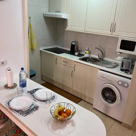 Govimar Tenerife Apartment *