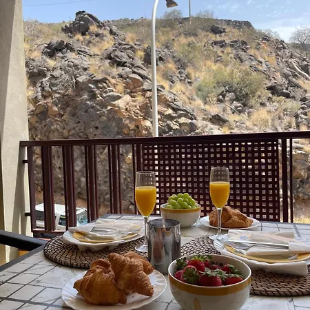 Apartament Govimar Terrace & Pool - Parking *