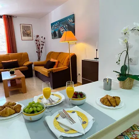 Govimar Terrace & Pool - Parking *