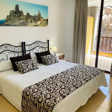 Apartament Govimar Terrace & Pool - Parking Puerto de Santiago (Tenerife)