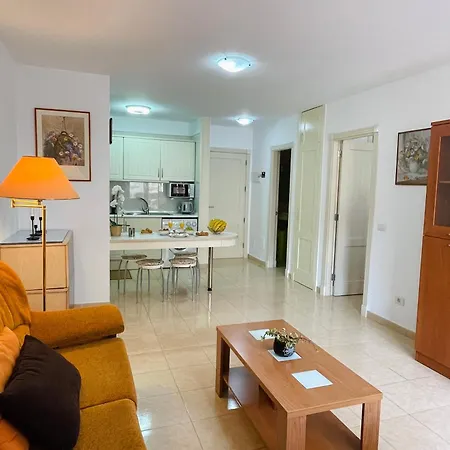 Govimar Terrace & Pool - Parking *