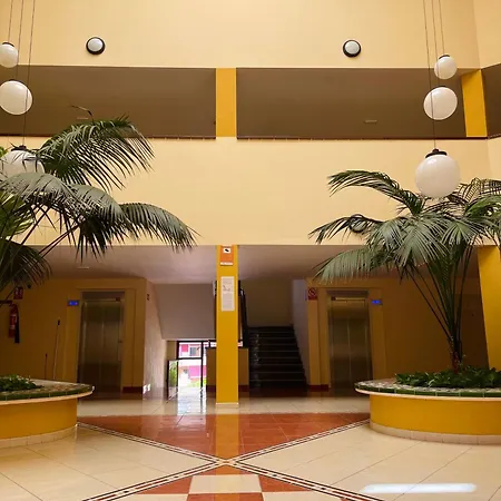 Govimar Terrace & Pool - Parking Apartament Puerto de Santiago (Tenerife)